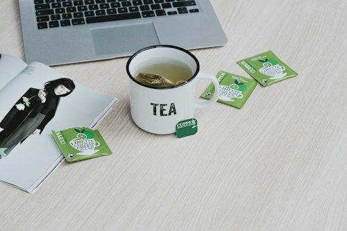 Loose Leaf Black Tea